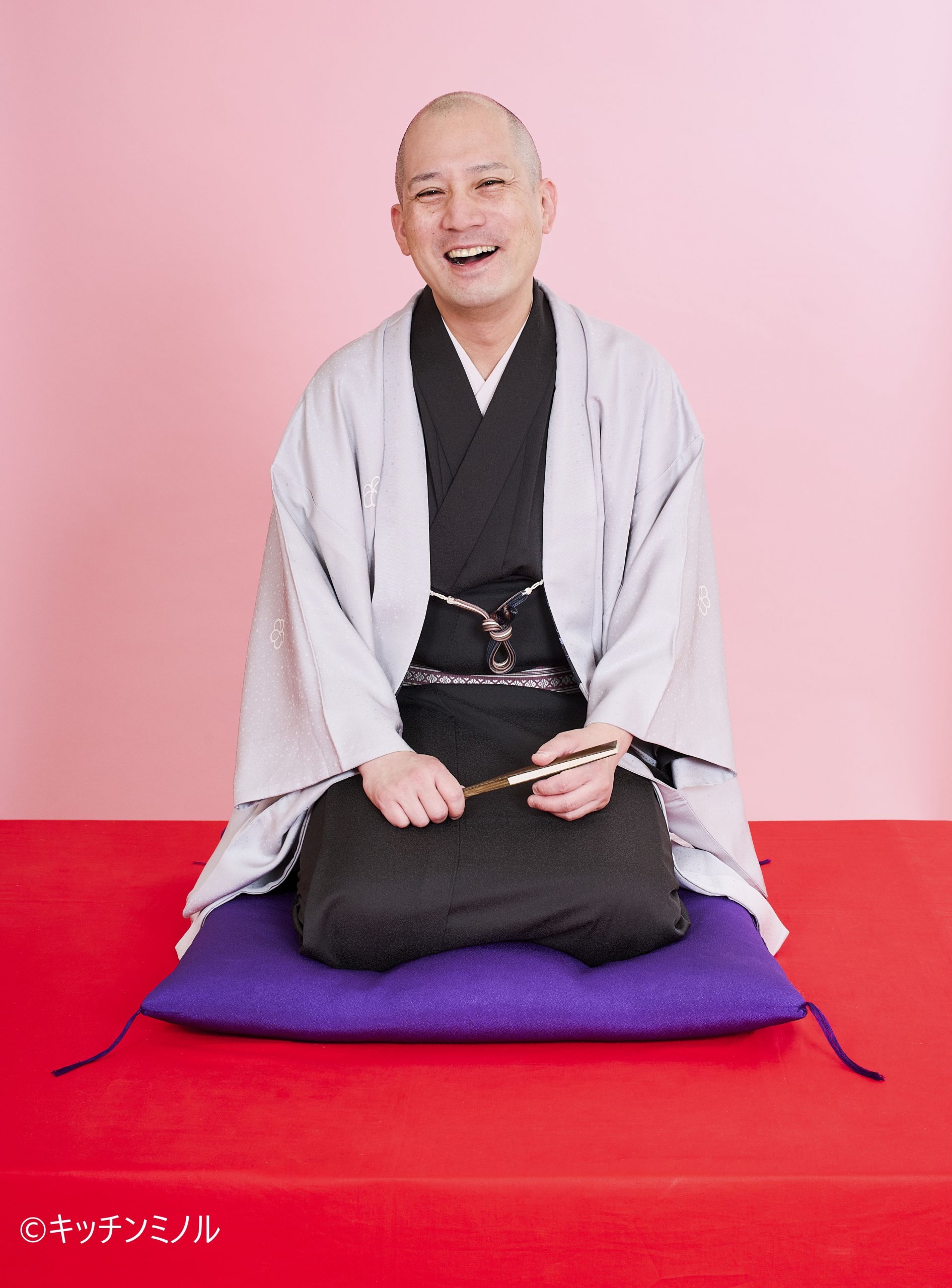 らくごDE全国ツアーvol.14 　春風亭一之輔のドッサりまわるぜ2026