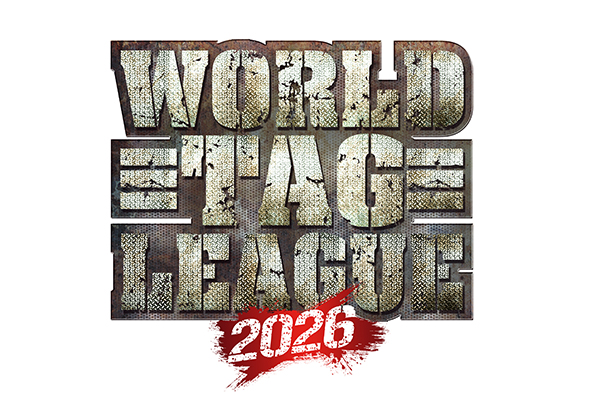 新日本プロレス WORLD TAG LEAGUE 2026