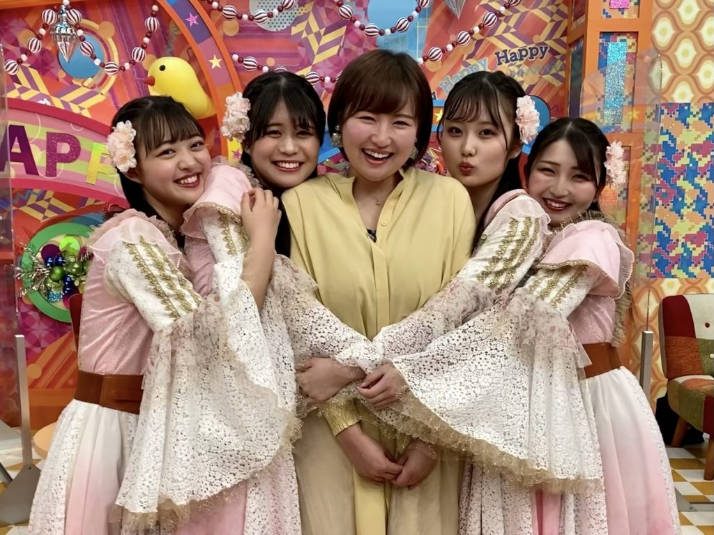 ハッピィ卒業🐤