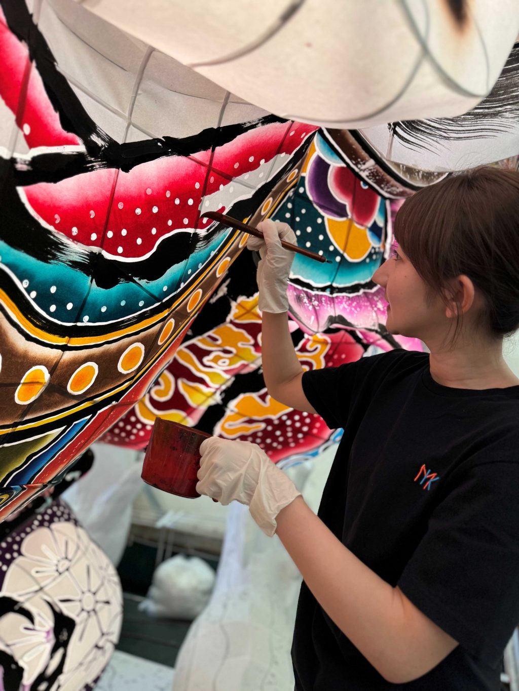 今年の漢字は・・・