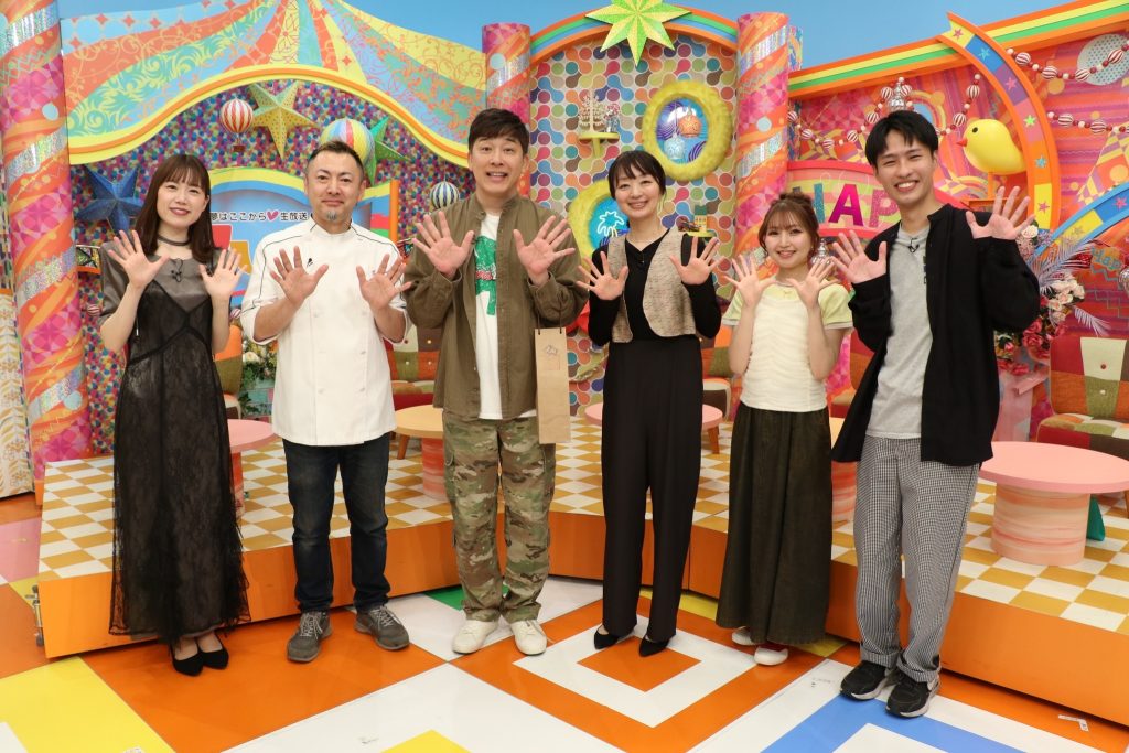 皆さんの暑さ対策は？