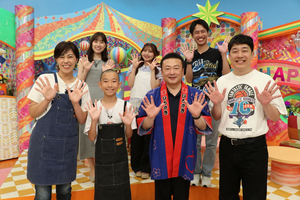 今年も夏祭りシーズン到来