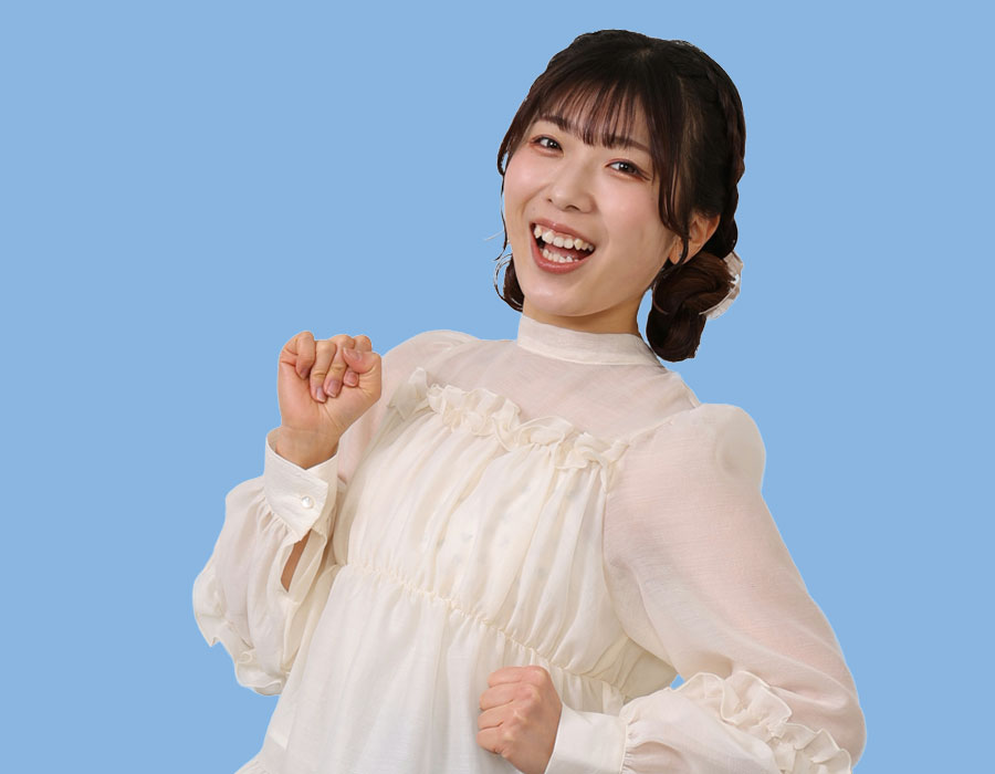 水愛(ライスボール)