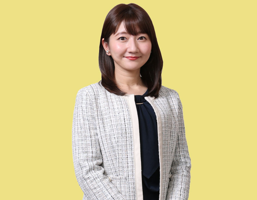 稲葉千秋(ABAアナウンサー)