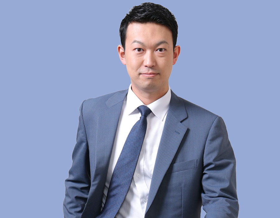 藤原祐輝(ABAアナウンサー)