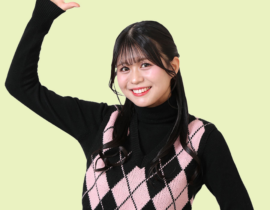 金星(りんご娘)