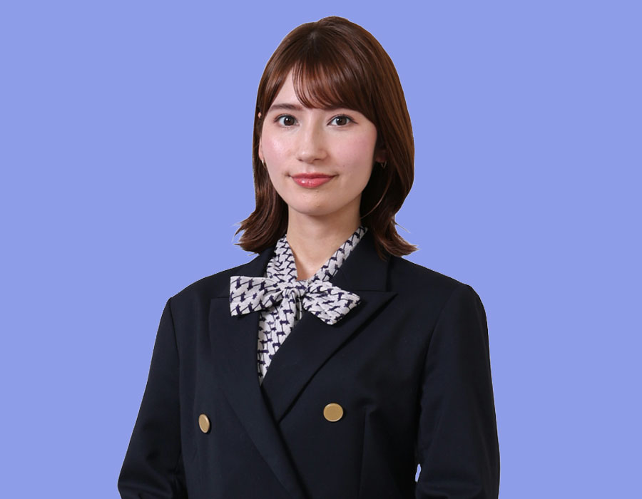 澤田愛美(ABAアナウンサー)