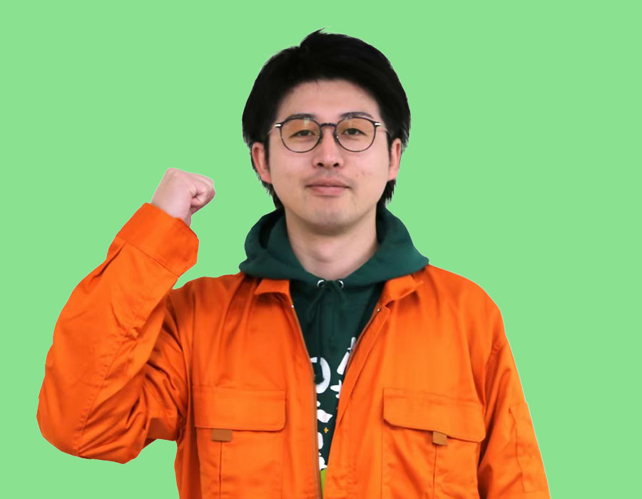 小野悠(リンゴミュージック)