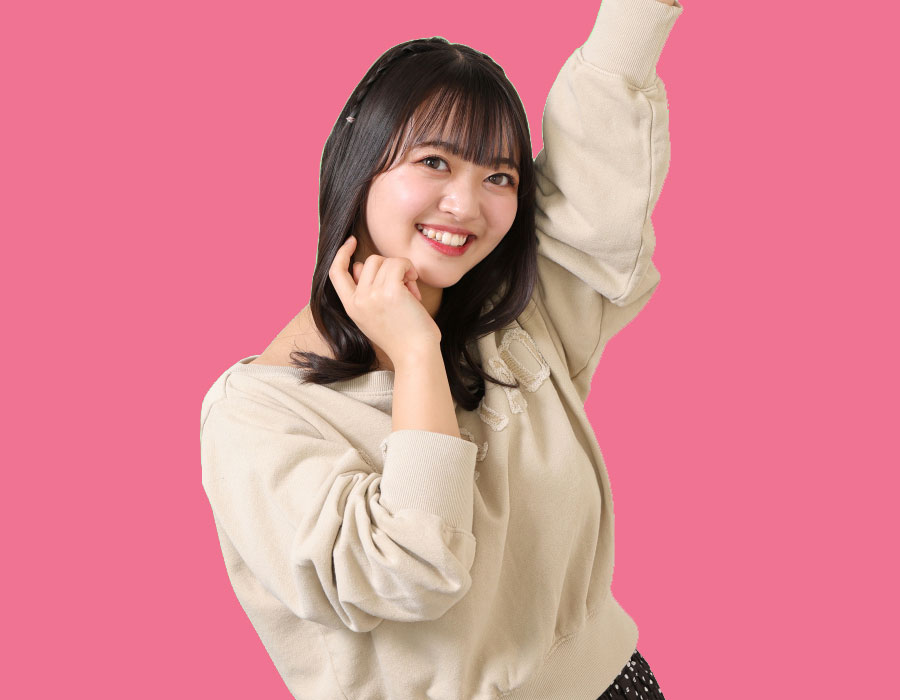 スターキングデリシャス(りんご娘)