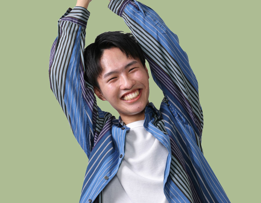 福代隼士(ABAアナウンサー)