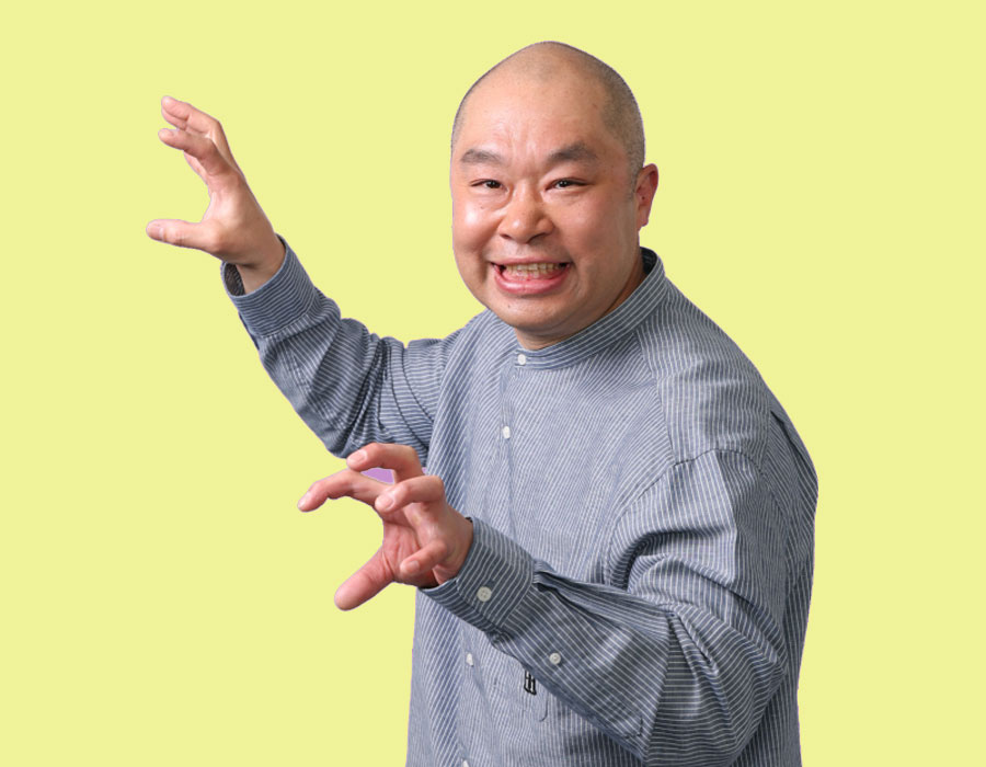 OGA）