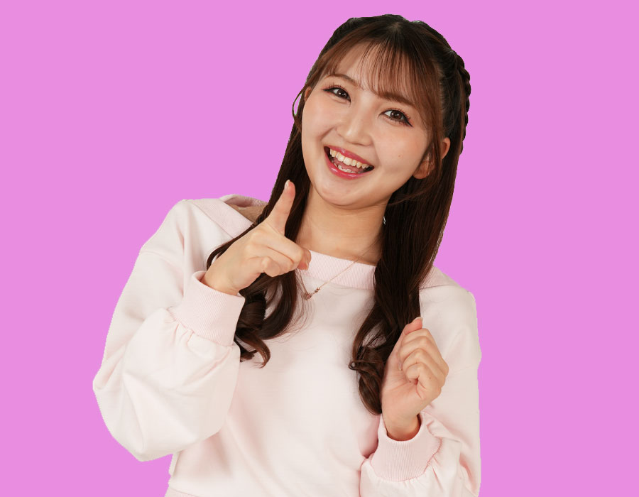 ピンクレディ(りんご娘)