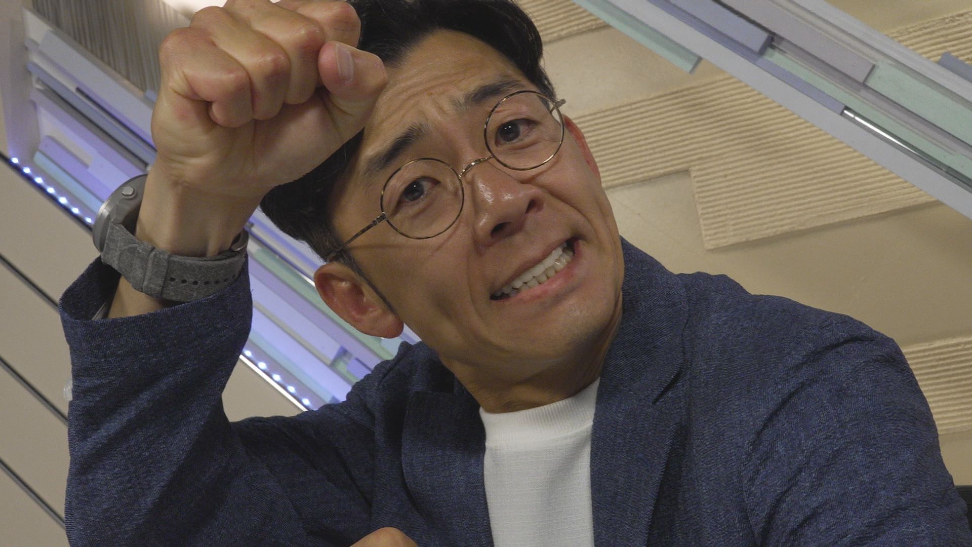 次回は8月14日(金)よる11時40分~ ※レギュラーの放送時間とは異なります